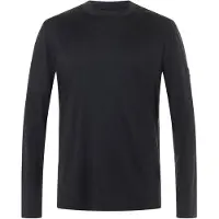 Super.natural Onderkleding met lange mouwen Casual Rib Bio | Maat XL