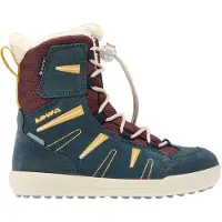 Lowa - Kid's Lucy 2 GTX Hi - Winterschoenen 32, blauw