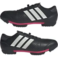 Adidas Sportschoen 'Heritage Tour' goud / zilvergrijs / zwart / offwhite