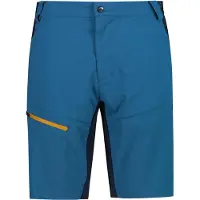 Campagnolo - Bermuda Light Stretch - Short 58, blauw