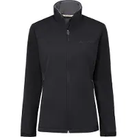 Vaude Dames softshell jas Everhike | Maat 40
