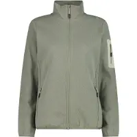 CMP Dames gebreide fleece | Maat XL