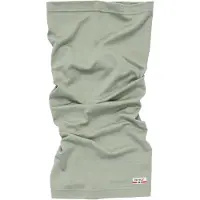 Devold - Breeze Plus Merino 200 Headover - Halsdoek One Size, grijs