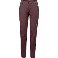 Karpos - Women's Seceda Pants - Trekkingbroek 36, purper