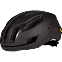 Sweet Protection - Falconer 2VI MIPS Helmet - Fietshelm 53-56 cm - S/M, zwart/grijs