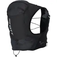 SCOTT - Pack Endurance TR' 12 - Trailrunningrugzak S, zwart