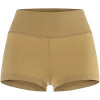 Super.natural - Women's Super Panty - Short M, beige