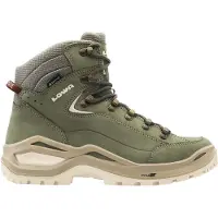 Lowa Renegade Evo Gtx Mid 321916 Wandelschoenen