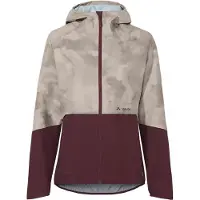 Vaude Bike Loamer Rain Jas