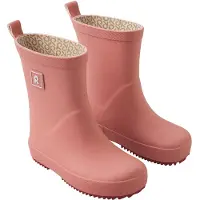 Reima Regenlaarzen 'Ankka' rosa