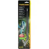 Exoterra Exo Terra - Feeding Tweezers - 30 cm
