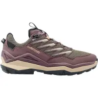 Lowa - Women's Maddox Pro LO - Multisportschoenen 39, bruin
