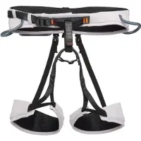 Mammut - Women's Ophir 1 Slide 2.0 Harness - Klimgordel XS, grijs