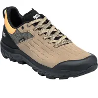 Hanwag - Kaduro Low GTX - Multisportschoenen 42,5, beige/zwart