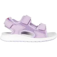 Viking - Kid's Anchor Sandal 3V - Sandalen 28, purper/wit