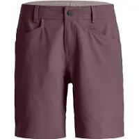 Ortovox - Women's Affinity Plus Shorts - Short L, purper