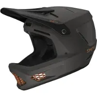 Smith - Hardline Mips - Fietshelm 51-55 cm - S, zwart/grijs