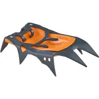 Skylotec - Rupal Front - Accessoires voor stijgijzers One Size, grijs/oranje