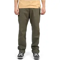 Miwok - Tuolumne Pants - Boulderbroek L, olijfgroen
