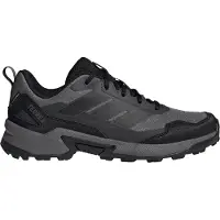 Adidas Sportschoen 'Eastrail 3' grijs / zwart