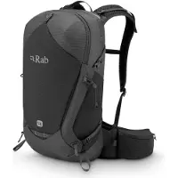 Rab Protium Hiking Rugzak 27L Grijs