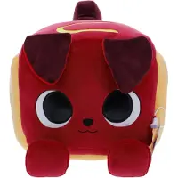 Pet Simulator - Hot Dog grote Knuffel