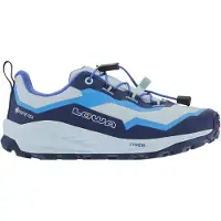 Lowa - Kid's Trailux GTX Lo - Multisportschoenen 34, blauw