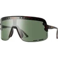 Smith - Ultralite ChromaPop S3 - Fietsbril olijfgroen