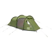 Vango - tent - koepeltent - lichtgewicht - kamperen - Omega 250 - Forest Green