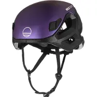 Wild Country - Session Helmet - Klimhelm S/M, grijs