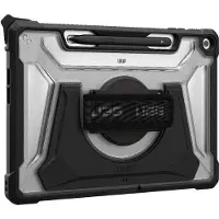 Uag Plasma Backcover voor de Microsoft Surface Pro 12 - Ice Black