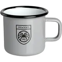 Pajak Mok Enamel