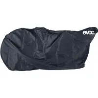 Evoc - Bike Cover Compact - Fietshoes blauw