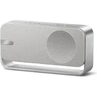 Bose SoundLink Home Speaker Zilver