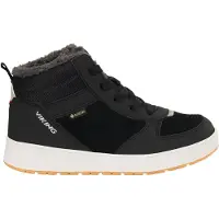Viking Snowboots - Epic Warm GTX - Zwart - - 39 - Winterlaarzen