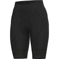 ALÉ - Women's Pr-E Strada 2.0 Shorts - Fietsbroek L, zwart