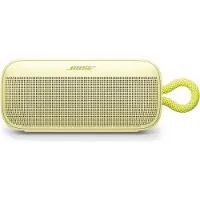Bose Soundlink Plus Geel