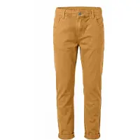 Chillaz - Kid's Vail - Vrijetijdsbroek 128, bruin