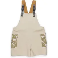 KAVU - Women's Montanita - Jumpsuit L, beige