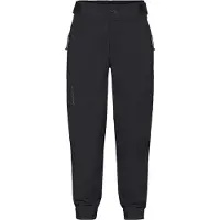 Vaude Bike - Kid's Moab Base Pants - Fietsbroek 158/164, zwart