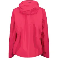 CMP Waterproof Jas Met Capuchon Dames | Maat 3XL