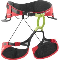 Edelrid - Helios II - Klimgordel M, grijs