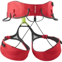 Edelrid - Helios II - Klimgordel M, grijs