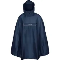 Vaude Valdipino Waterdichte Poncho