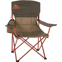 Kelty - Essential Chair - Campingstoel bruin