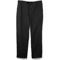 Houdini - Corespun Chore Pants II - Vrijetijdsbroek M, zwart