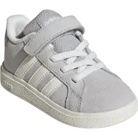 Adidas Sportschoen 'Grand Court 2.0' grijs / wit