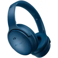 Bose QuietComfort - Koptelefoon - Draadloos - Twilight Blue