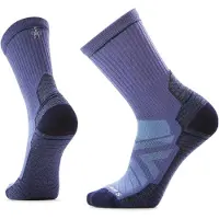 Smartwool - Performance Hike Light Cushion Crew - Wandelsokken 46-49, blauw