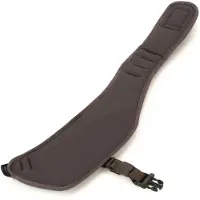 Shimoda Capture Strap Action X zwart (520-268)
